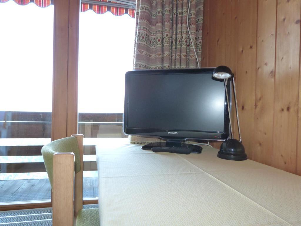 Hotel Bellevue Heiligenschwendi Room photo
